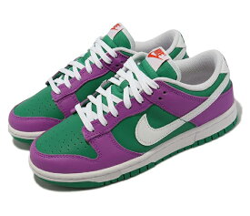 NIKE WMNS DUNK LOW ナイキ レディースカジュアルシューズGREEN 23-04-S#100