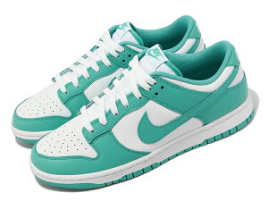 NIKE DUNK LOW RETROy Clear Jade"ziCL _N [ gNAWFCh