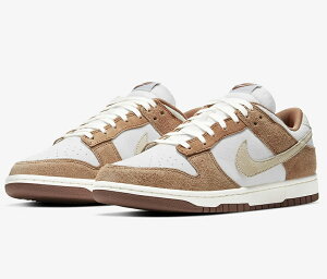 NIKE DUNK LOW RETROiCL _N [ gy Medium Curryzy~fBAJ[z