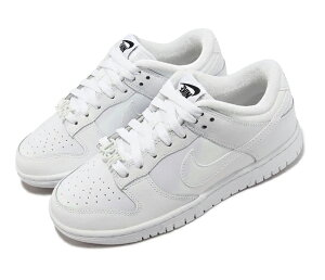 NIKE WMNS DUNK LOW SEiCL fB[XJWAV[YWHITE 23-11-S#70