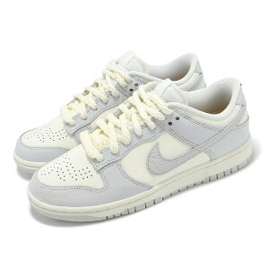 iCL NIKE WMNS DUNK LOW fB[XJWAV[Y ZC j[h[N"Needlework" Sail/Tawny/Metallic Silver 24-09-S#100