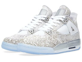 NIKE JORDAN IV RETRO LAZER OG BG(GS)ナイキ エア ジョーダン 4 レトロ レーザー OG BG(GS)