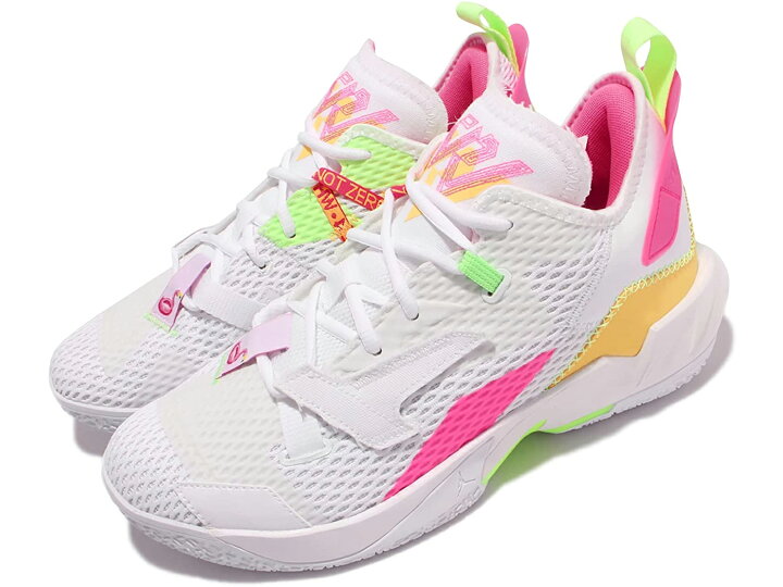 楽天市場】NIKE JORDAN WHY NOT ZER0.4 PFナイキ ジョーダン  
