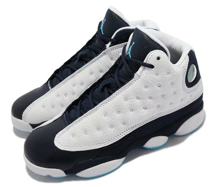 楽天市場】NIKE AIR JORDAN 13 RETRO (GS)ナイキ エア ジョーダン 13 