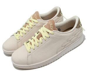 NIKE AIR JORDAN 1 CENTRE COURTiCL GA W[_ 1 Z^[ R[gAC{[ IVORY SAIL 22-05-S#70