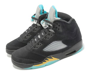 NIKE AIR JORDAN 5 RETRO iCL Y oXPbg{[ V[YBLACK 23-02-S#100