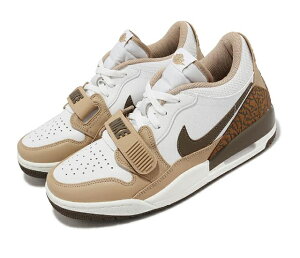 NIKE AIR JORDAN LEGACY 312 LOWiCL GA W[_ KV[ 312 BROWN 23-10-S#70