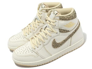NIKE AIR JORDAN 1 RETRO HIGH OG CRAFTiCL GA W[_ 1 g OG NtgyVIBRATIONS OF NAIJAzZC/y[/oj SAIL/PALE VANILLA-BLACK