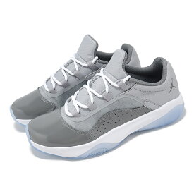 NIKE AIR JORDAN 11 CMFT LOWナイキ メンズ バスケットボール シューズGRAY 24-02-S#100