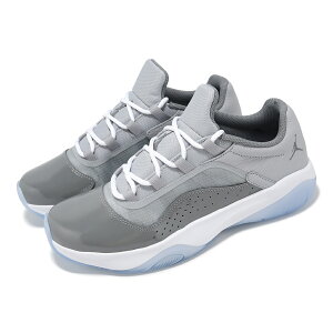 NIKE AIR JORDAN 11 CMFT LOWiCL Y oXPbg{[ V[YGRAY 24-02-S#100