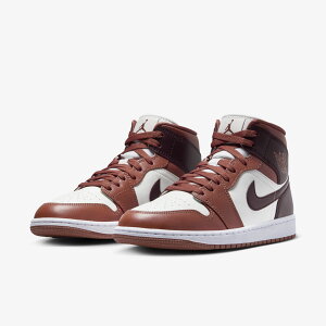 NIKE WMNS AIR JORDAN 1 MID iCL fB[XJWAV[Y24-02-S#100