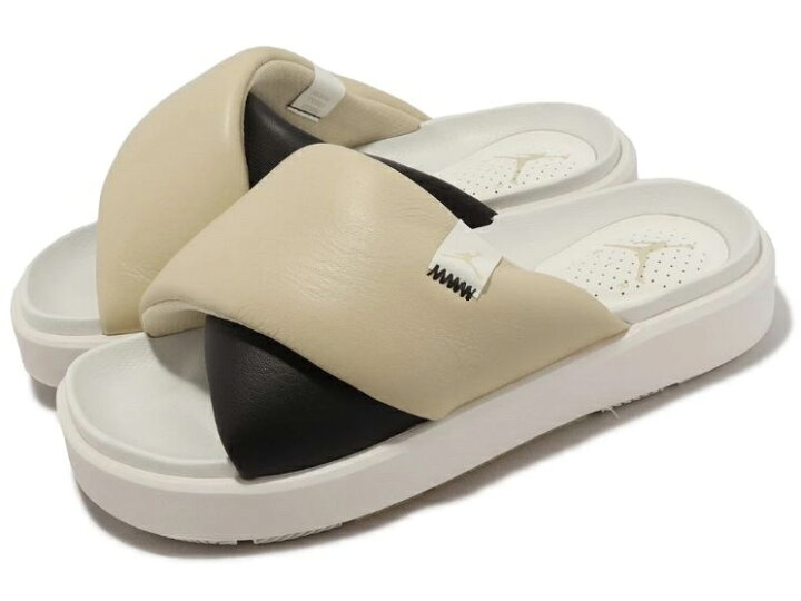 楽天市場】NIKE JORDAN SOPHIA SLIDEナイキ ジョーダン ソフィア 