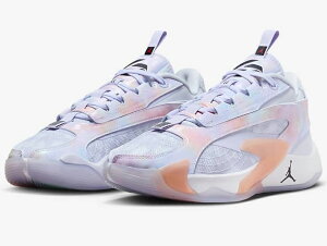 NIKE JORDAN LUKA 2 PF yNEBULA ziCL W[_ J 2ylrz}` GREY/BLACK-OXYGEN PURPLE 23-10-S#70