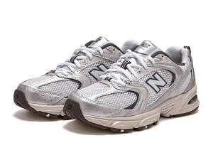 NEW BALANCE MR530KA D�j���[�o�����X MR530KA��D SILVER Grey