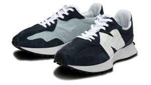NEW BALANCE MS327LJ1 Dj[oX jZbNX jOV[YNAVY 22-05-A#100
