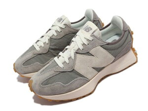 NEW BALANCE MS327KA1 Dニューバランス ユニセックス ランニングシューズGREY 22-05-A#100