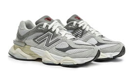 NEW BALANCE U9060GRYニューバランス U9060GRY灰白 GRAY