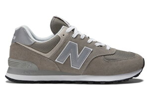 NEW BALANCE ML574EVG Dj[oX Y YJWAV[YGREY 22-09-K#70