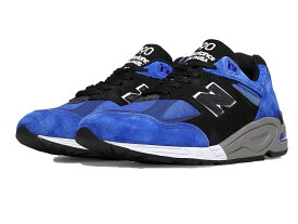 NEW BALANCE M990PL2 D【Made in U.S.A】【メイドインUSA】ニューバランス M990PL2青黒 Blue/Black 22-01-A#80