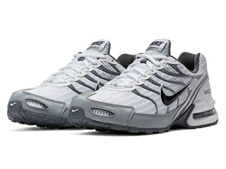 楽天市場】NIKE AIR MAX TORCH 4ナイキ エア マックス トーチ 4白灰 