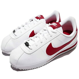 NIKE CORTEZ BASIC SL GSナイキ コルテッツ ベーシック GSRED 24-01-S#70