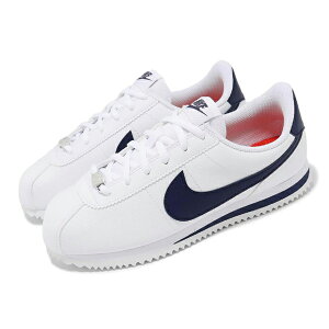 NIKE CORTEZ BASIC SL GSiCL Rebc x[VbN GSWHITE 24-01-S#70