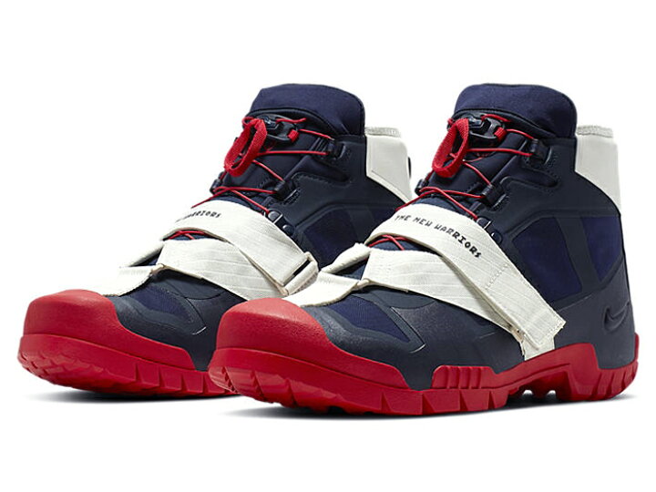 楽天市場】NIKE SFB MOUNTAIN【UNDERCOVER】ナイキ SFB マウンテン 