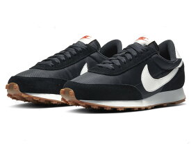 NIKE WMNS DBREAKナイキ ウィメンズ ディブレイク黒白ガム BLACK/WHITE 19-12-011