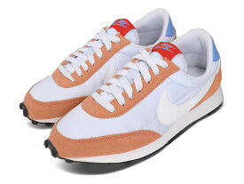 NIKE WMNS DBREAKナイキ ウィメンズ ディブレイク 白オレンジ white /orange 20-08-0219#70