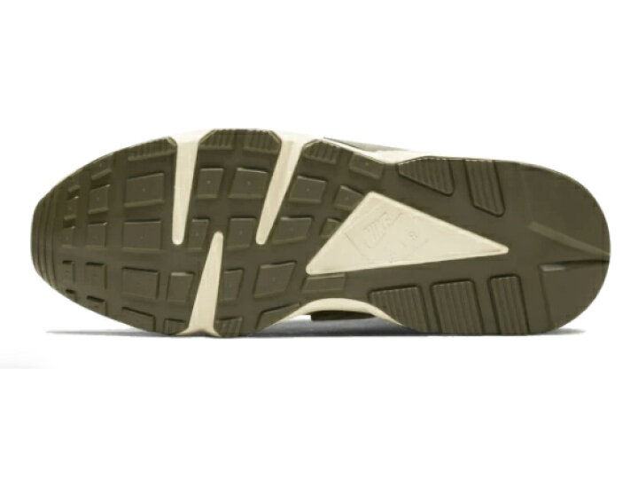 楽天市場】NIKE AIR HUARACHE LE 【STUSSY】ナイキ エア ハラチ  