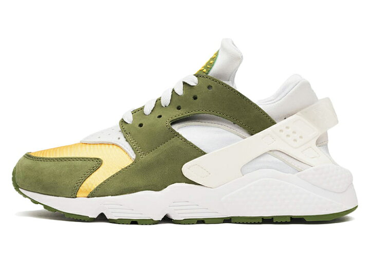 楽天市場】NIKE AIR HUARACHE LE 【STUSSY】ナイキ エア ハラチ 
