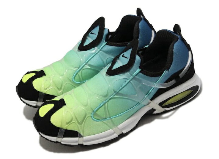 楽天市場】NIKE AIR KUKINI SEナイキ エア クキニ SEレモンベノム 