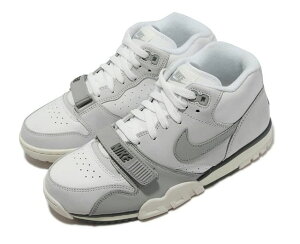 NIKE AIR TRAINER 1iCL YJWAV[YGREY WHITE 22-05-S#70