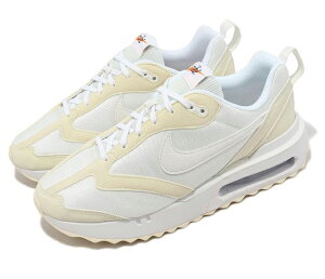 NIKE AIR MAX DAWNiCL GA }bNX _ECOCONUT MILK 22-10-S#70