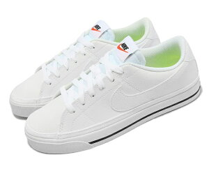 NIKE WMNS COURT LEGACY NNiCL fB[XJWAV[YWHITE BLACK 22-10-S#70