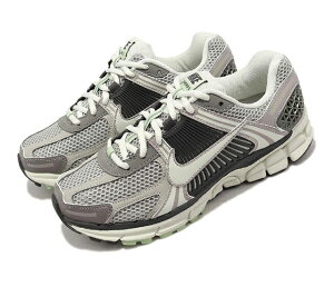 NIKE WMNS ZOOM VOMERO 5iCL EBY Y[ { 5GREY 22-10-S#70