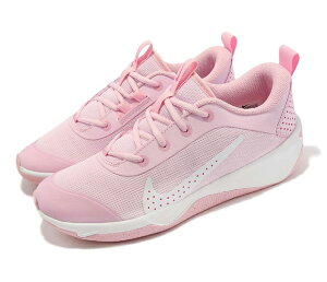 NIKE OMNI MULTI-COURT GSiCL LbYAfB[XV[YPINK 22-11-S #70