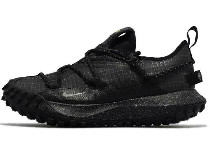 楽天市場】NIKE ACG MOUNTAIN FLY LOW SE【GORE-TEX】【ゴアテックス 