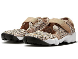 NIKE WMNS AIR RIFT【UNITED IN VICTORY】【ユナイテッド イン ヴィクトリー】ナイキ ウィメンズ エア リフトヘンプ/サミットホワイト/ホワイト/ブラック