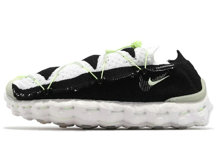 楽天市場】NIKE ISPA Mindbody ナイキ ISPA マインドボディ黒白ボルト 