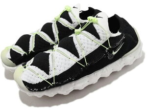NIKE ISPA Mindbody �i�C�L ISPA �}�C���h�{�f�B�����{���g Black White Barely Volt