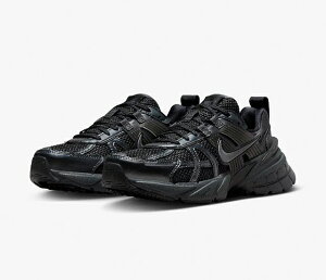 NIKE WMNS V2K RUNiCL fB[XjOV[YBLACK 24-01-S#100