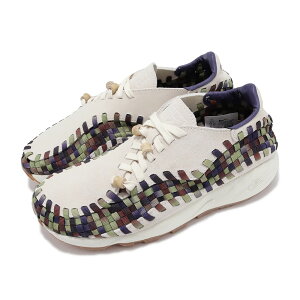 NIKE WMNS AIR FOOTSCAPE WOVEN iCL fB[XjOV[Y24-01-S#100