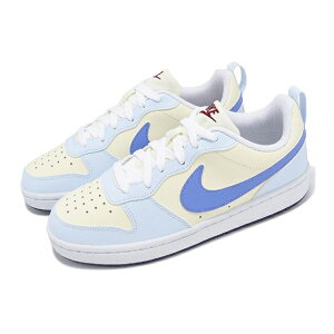 NIKE COURT BOROUGH LOW RECRAFT GSiCL R[g o[E [ Ntg GS 24-01-S #70