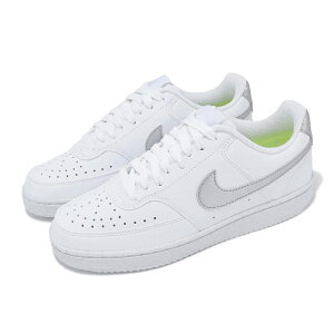 NIKE WMNS COURT VISION LO NNiCL fB[XJWAV[YWHITE 24-01-S#70