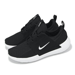 NIKE E-SERIES ADiCL YJWAV[YBLACK WHITE 24-05-S#70
