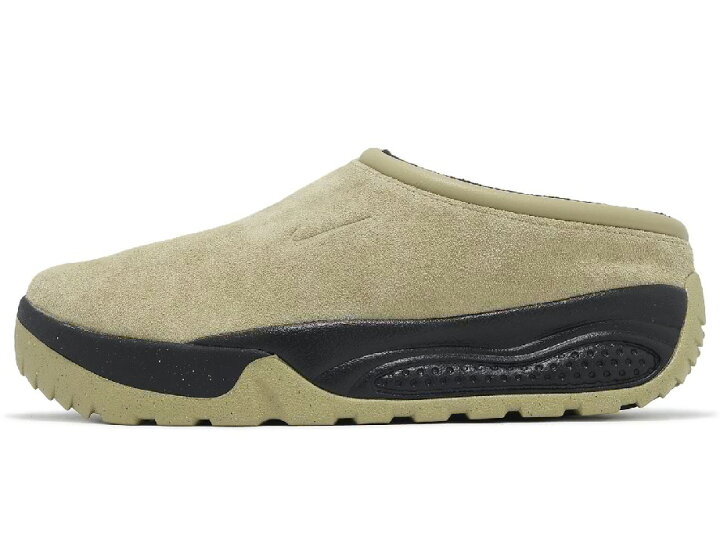 楽天市場】NIKE ACG AIR RUFUSナイキ ACG エア ルーファスオリーブ 24 