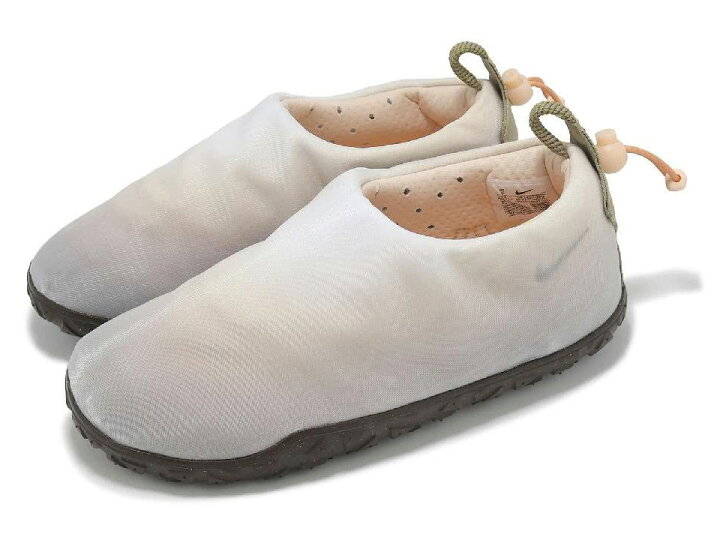 楽天市場】NIKE ACG MOC PRM ナイキ ACG モック プレミアムセイル  