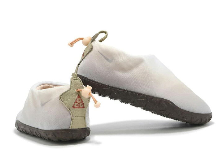 楽天市場】NIKE ACG MOC PRM ナイキ ACG モック プレミアムセイル 