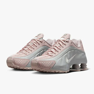 NIKE WMNS SHOX R4 iCL EBY VbNX R4 25-02-S#100